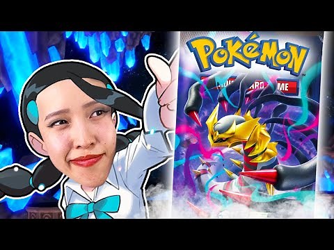 Shadow of the Blue Sea SET B | Simplified Chinese Pokemon Opening | KrystalKollectz