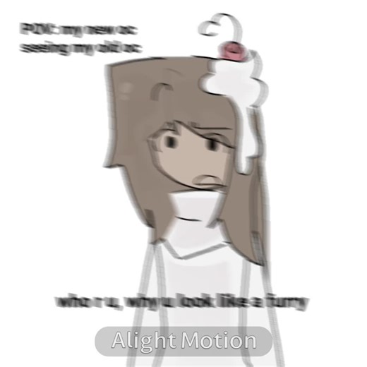 Criminal: An Animated Adventure with My OC