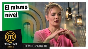 5.7M views · 122K reactions | Vamos a revivir algunos de los mejores momentos de la primera temporada de MasterChef Celebrity Colombia, ¡mira todo lo que pasó con nuestros famosos aspirantes a cocineros! (T01E02 - 2018) | MasterChef Colombia | Facebook