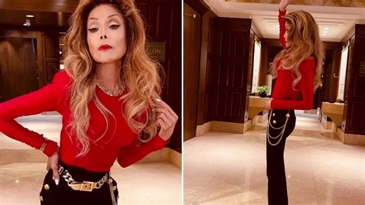 La Toya Jackson, 69, worries fans with alarming weight loss after health issues
