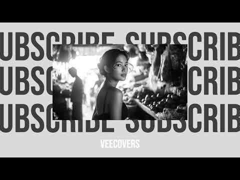 Lynda Trang Dai - Supermarket Love Affair (VeeCovers R&B Version)