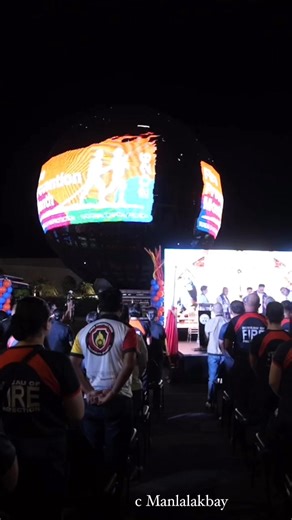 On March 1, 2026, the Bureau of Fire Protection (BFP) officially kicked off Fire Prevention Month at the SM Mall of Asia with a massive assembly of over 3,000 personnel and a grand motorcade of 300 emergency vehicles. The event featured the ceremonial signing of a "Wall of Support" and highlighted the 2026 theme, "Sa Pag-iwas sa Sunog, Hindi Ka Nag-iisa," emphasizing a shared community commitment to fire safety and preparedness. | Manlalakbay