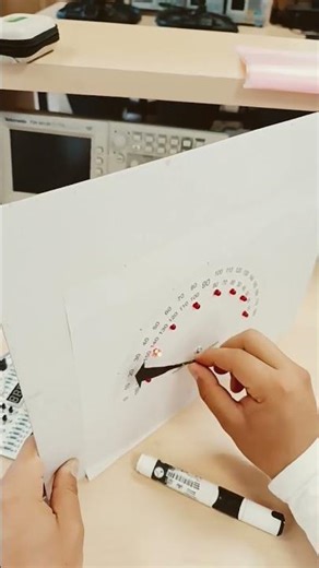 vumetro fpga cyclone ii