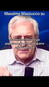 Massimo Vs Giorgia 👀💥👀 | Massimo Mazzucco FanClub - V&V Govinda Network