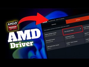 How to Install AMD Radeon Graphic Driver in Hindi | AMD Radeon Graphics Installing in 2023
