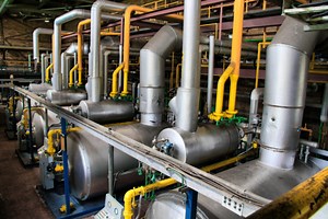 Different Types of Steam - Inveno Engineering LLC