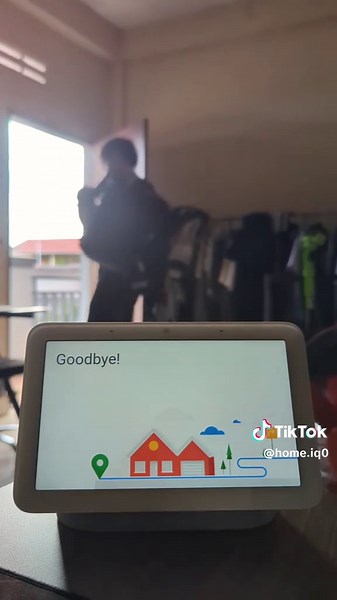 Smart Automation 📱 Smart Home 🏡📱#smarthome #googlenesthub #smartswitch