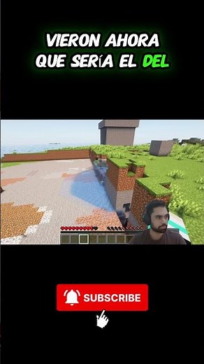 This is how my AI-powered bot plays Minecraft