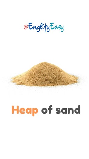 Don’t Just Say “Many”! Bundle, Stack, Pile, Heap & Bunch Explained