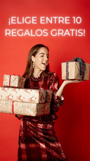 Banoffee on Instagram: "¡Elige entre 10 regalos con todos tus pedidos de +60€! Queremos agradecerte tu apoyo esta Navidad y siempre, por eso somos el 4o Rey Mago y te traemos 10 regalados para que elijas tu favorito! 🎁 Elige en el desplegable y automáticamente aparecerá en tu carrito • • #banoffeebcn #regalo #navidad #reyesmagos #regaloperfecto"