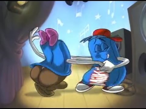 Milkybar - Pagode (1996, Brazil)