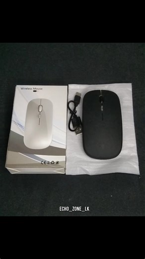 Wireless mouse #mouse #adapter #bluetooth #wireless #smartphone #trending