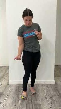 Improve Your Foot Mobility: Pronation & Supination Exercises #footmobility #footexercises #footpain