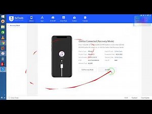 How To Enter/Exit DFU Mode iPhone 11, Pro 12,13,Pro- Manually And Laptop/Pc 2022