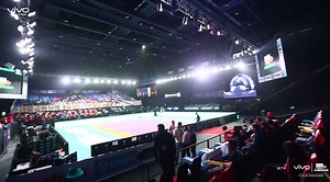 440K views · 288 shares | It was Ahmedabad’s turn to experience the thrilling #VivoProKabaddi in week 3! Exhilarating contests, power-packed raids, tackles, and much more had fans on the edge of their seats. #LePanga #LeSelfie #VivoIndia ProKabaddi | vivo | Facebook