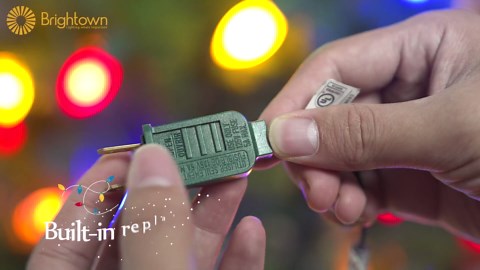 Vintage C9 LED Christmas Lights Outdoor, 150 Feet C9 String Lights with 75 Shatterproof C9 Bulbs, Waterproof Connectable Commercial Christmas Tree Lights for Outside Roofline Patio Decor, Multicolor