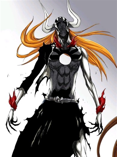 Exploring the Best Inner Demon in Bleach
