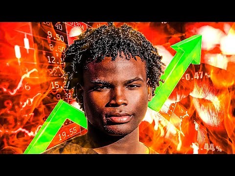 The Dark Truth of The Rise of Kanel Joseph: From Homeless Tik Toker to Hollywood Hills