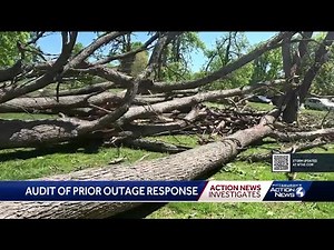 Report shows Duquesne Light, West Penn Power failed to meet state standards for outage response