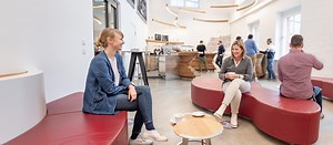 Benefits and core values