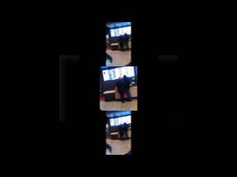 McDonald's 2024 Worker 0 Scan