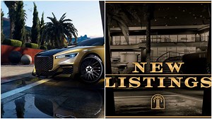How much might GTA Online mansions cost?