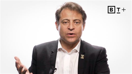 Set Innovation Goals