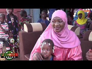 Zikiri Yeelen Nouhoum DEMBELE