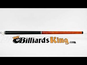Lucasi LZCB7 Pool Stick - Cue View 360 - 4K Ultra HD Rotating 360 Degree Wide View