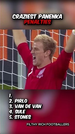 The Most DISRESPECTFUL Panenka Goals Ever 😬🔥