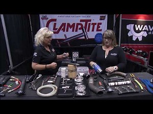 ClampTite - How to remove the clamp