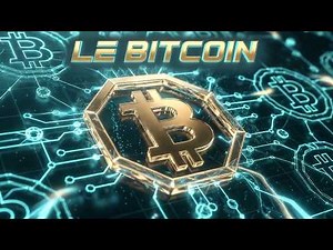 Le Bitcoin : c'est quoi au juste? Explication
