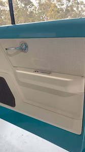 All Wrapped in Nappa leather with embossed Nappa inserts, Alcantara and Merc Carpets ✂️ nobody does it like us Dave’s Auto Upholstery | Dave’s Auto Upholstery