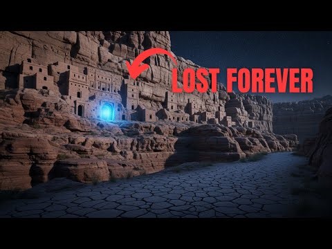 What Happened to the Anasazi? Vanished Civilizations of the Southwest