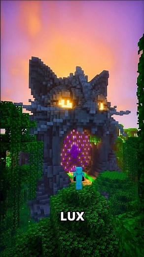 BEST MINECRAFT SHADERS 35