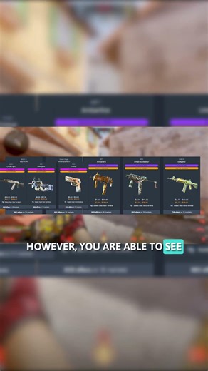 CS2 Dead Hand Skin prices