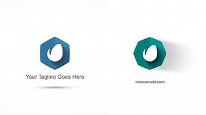 Videohive Clean Logos 18256659 - 18256659 AEdownload.com