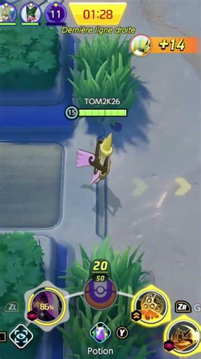 #pokemon unite for Nintendo Switch gameplay 👌🇲🇫🇲🇫🇲🇫🇺🇸🇺🇸🇺🇸 #follow subscribe m'y chaîne 🥲