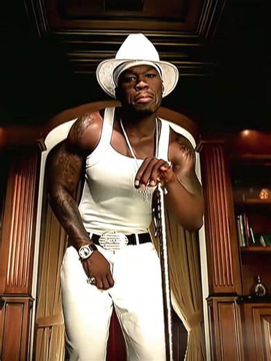 In Da Club #viral #50cent #edit #rap #foryou #fyp