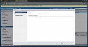 Esxi 5 License Key Generator
