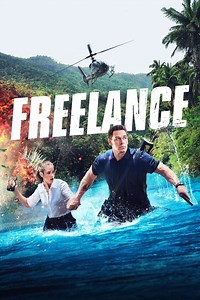 DOWNLOAD Freelance (2023) | Download Hollywood Movie - Nkiri .com