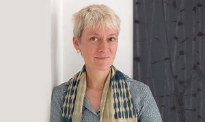 Rebecca Salter | Artist | Royal Academy of Arts