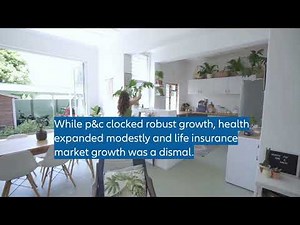 Allianz Global Insurance Report 2023