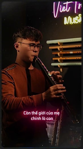 "Ước mơ của mẹ chính là con" - Học Sáo Điện Tử Việt Trang Music 0938.784.113