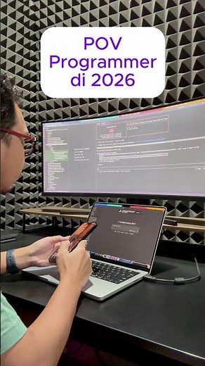 POV Programmer di 2026