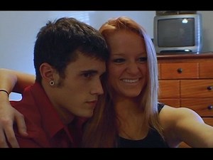 Taking it back to the moment we met 16-year-old Maci from Chattanooga, Tennessee. 👶 | Teen Mom