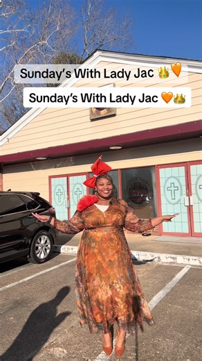 Sunday’s Outfit Check: Modest Church Fashion Exposed