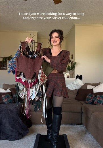 Enhance Closet Organization with Clever Hacks