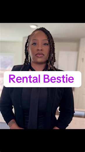Pre-lease walk-through ✅ We went over what’s fixed, what still needs work, and what will be completed before move-in. No surprises. No confusion. If nobody is explaining these things before you sign… you might want to rethink it. #RentalBestie #TenantTips #BossEnergy