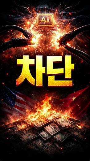 AI는 돈 때문에 멈춘다. #ai #인공지능 #반도체 #돈 #달러 #기술패권 #artificial intelligence #power control #data center